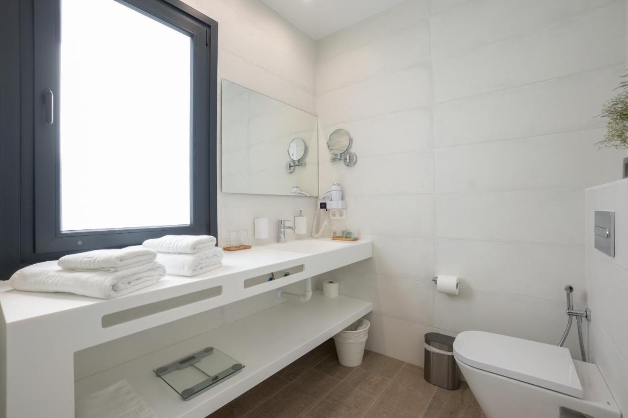 Sea Breeze Villas Lapa And Claca Playa Blanca  Zewnętrze zdjęcie