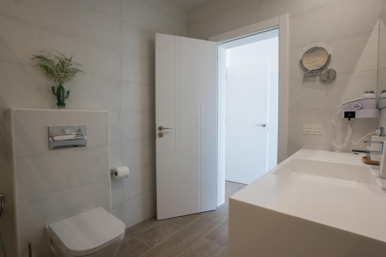 Sea Breeze Villas Lapa And Claca Playa Blanca  Zewnętrze zdjęcie