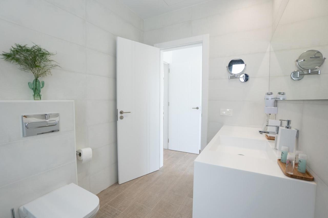 Sea Breeze Villas Lapa And Claca Playa Blanca  Zewnętrze zdjęcie