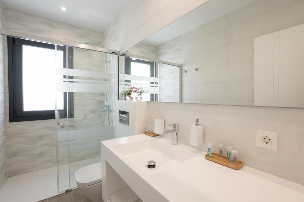 Sea Breeze Villas Lapa And Claca Playa Blanca  Zewnętrze zdjęcie
