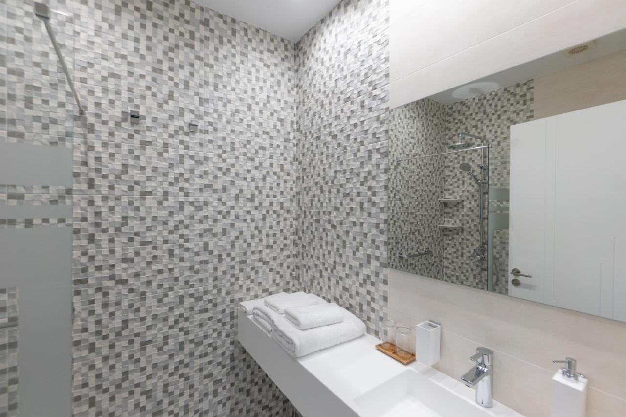 Sea Breeze Villas Lapa And Claca Playa Blanca  Zewnętrze zdjęcie